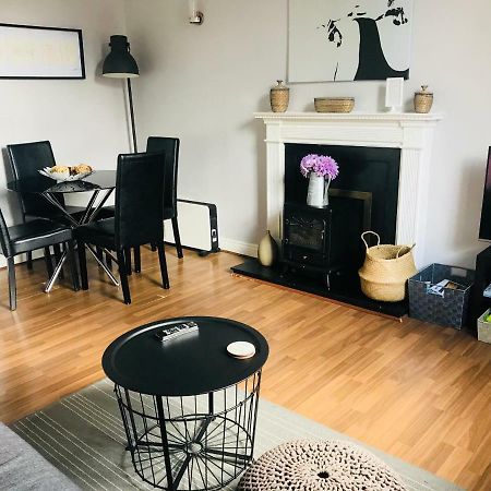 City Centre Georgian Apartment ดับลิน ภายนอก รูปภาพ