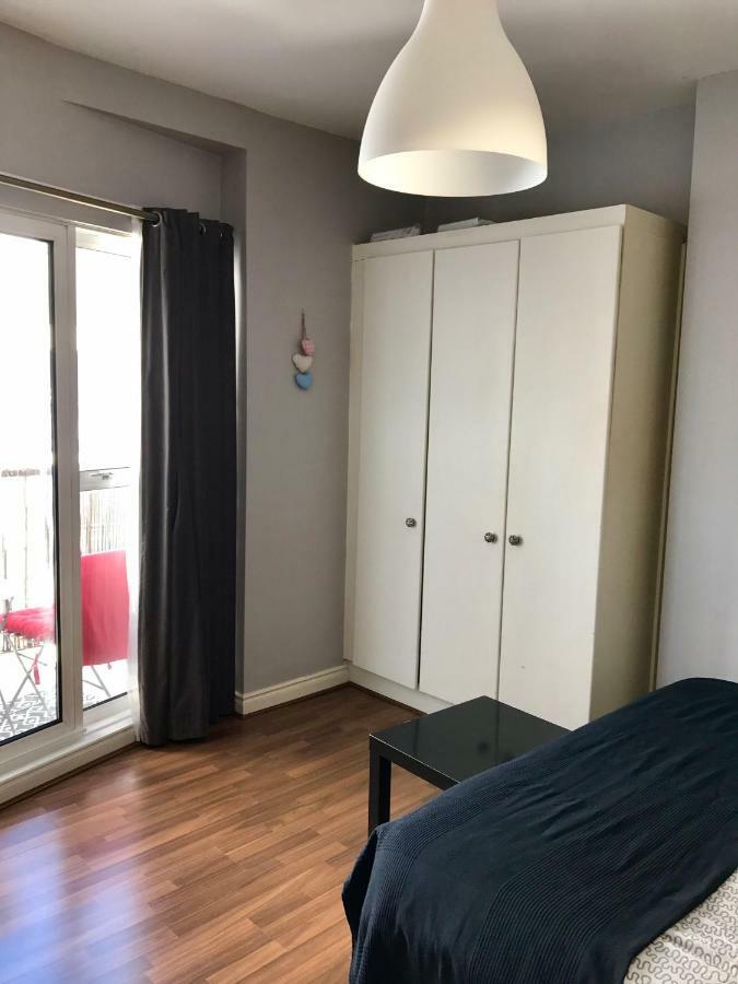 City Centre Georgian Apartment ดับลิน ภายนอก รูปภาพ