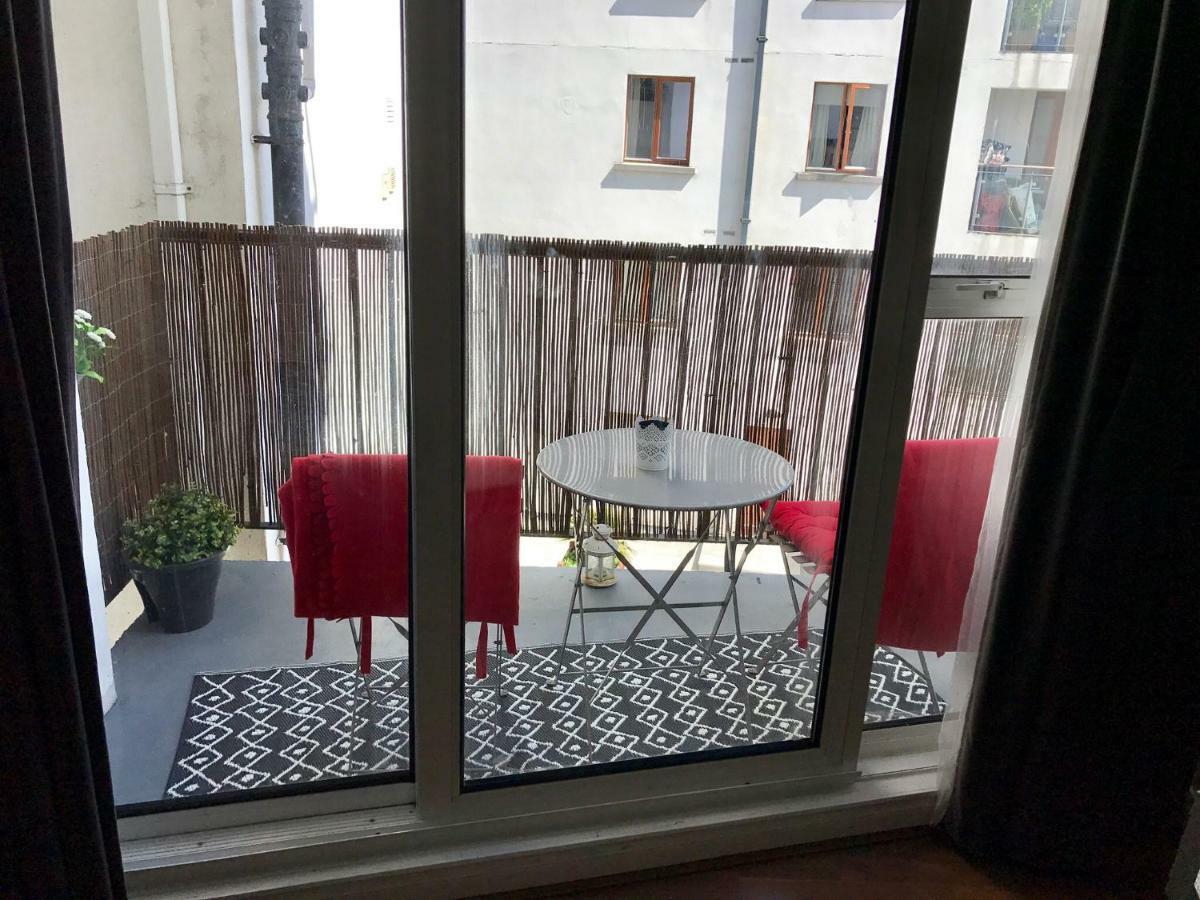 City Centre Georgian Apartment ดับลิน ภายนอก รูปภาพ
