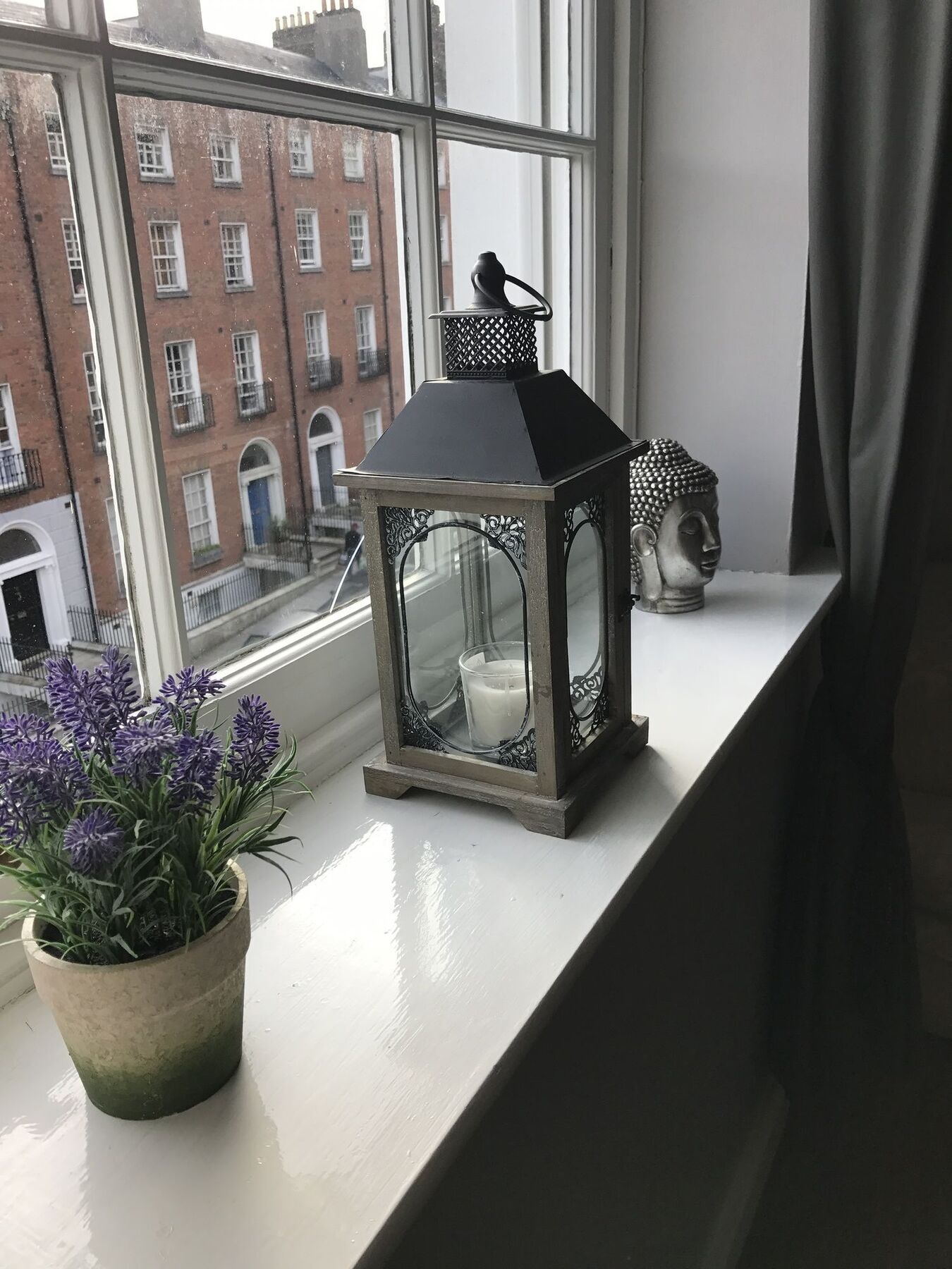 City Centre Georgian Apartment ดับลิน ภายนอก รูปภาพ