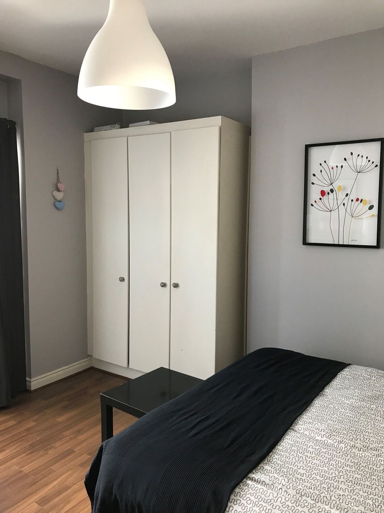 City Centre Georgian Apartment ดับลิน ภายนอก รูปภาพ