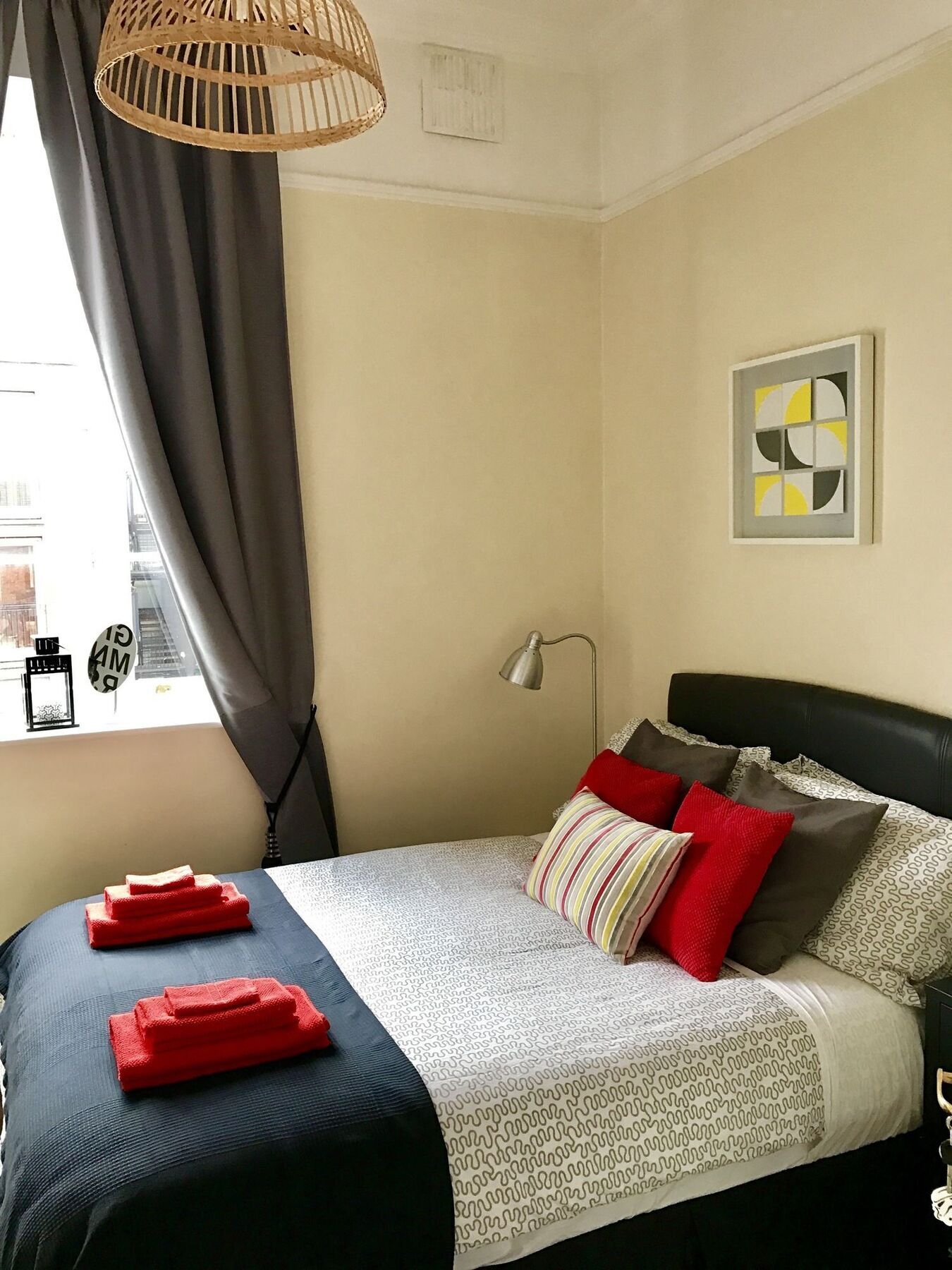 City Centre Georgian Apartment ดับลิน ภายนอก รูปภาพ