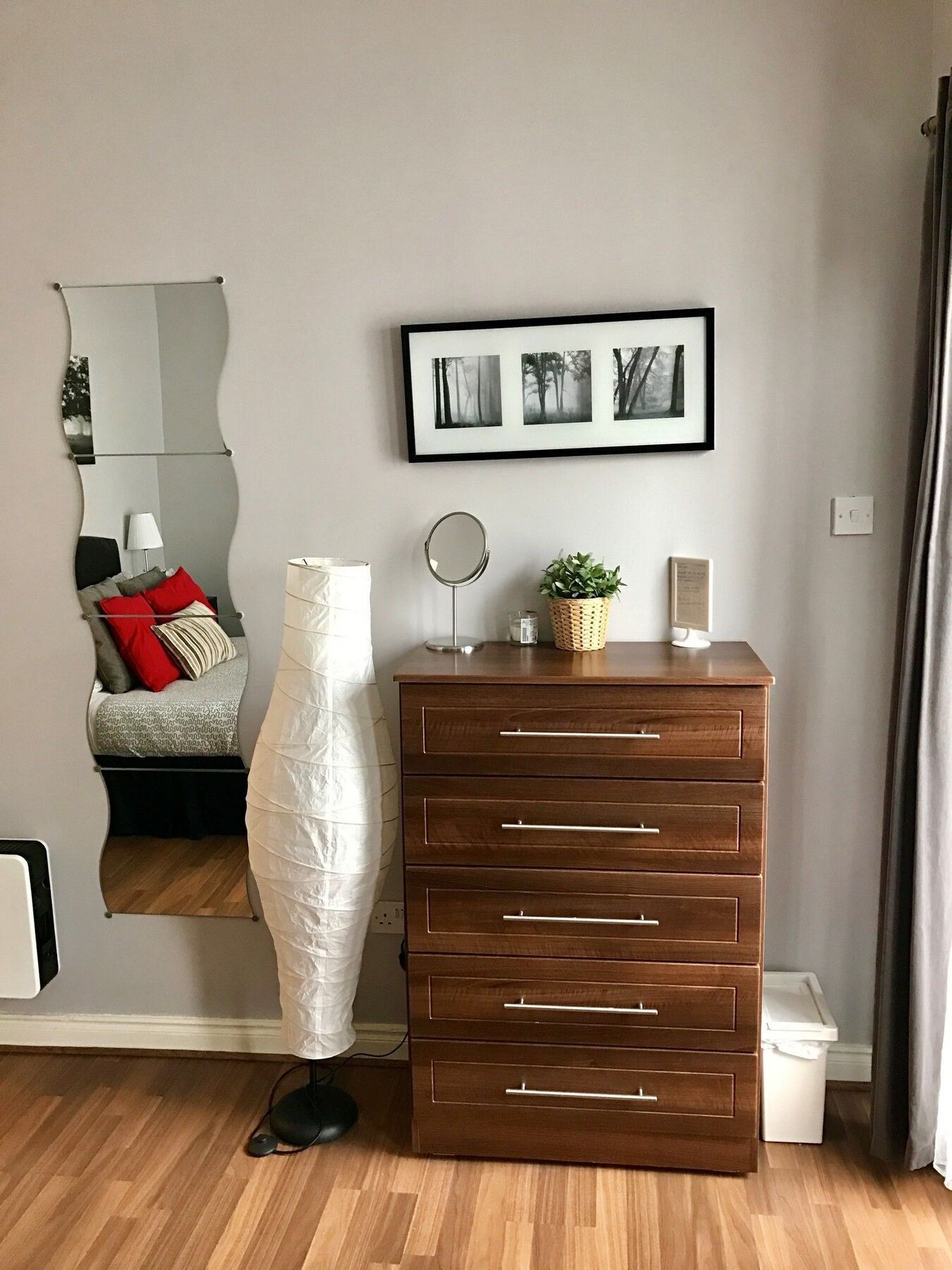 City Centre Georgian Apartment ดับลิน ภายนอก รูปภาพ
