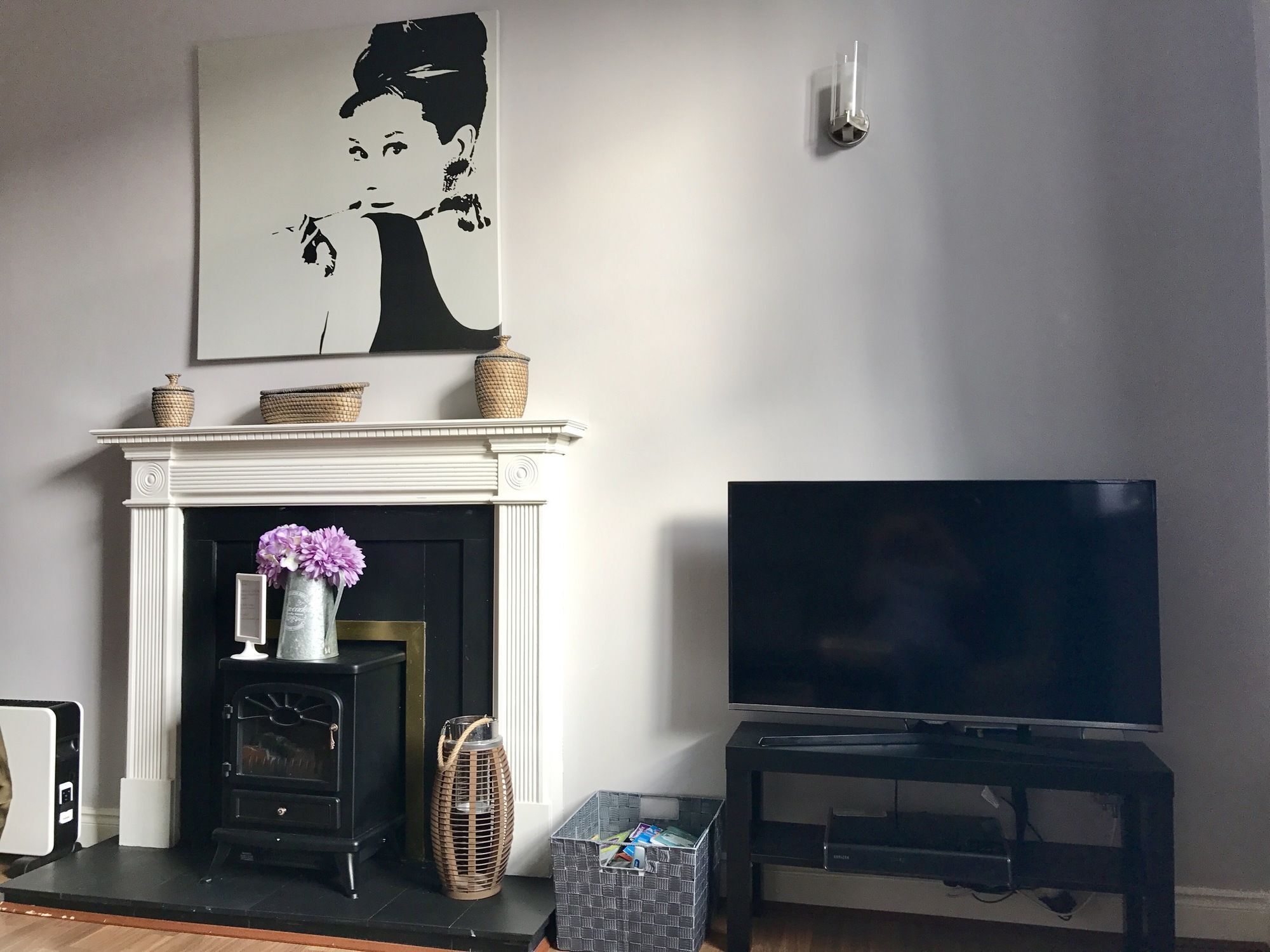City Centre Georgian Apartment ดับลิน ภายนอก รูปภาพ